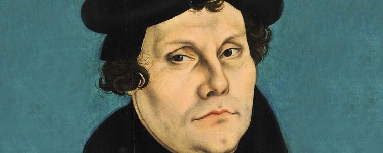 Martin Luther