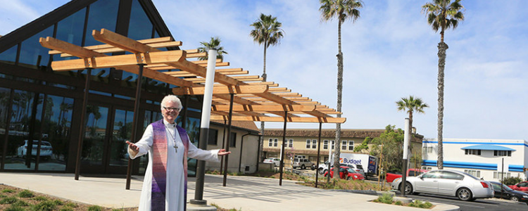 St Peters by the Sea Lutheran Church