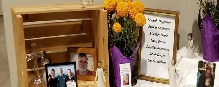Book Of Remembrance