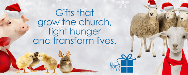 ELCA Good Gifts New
