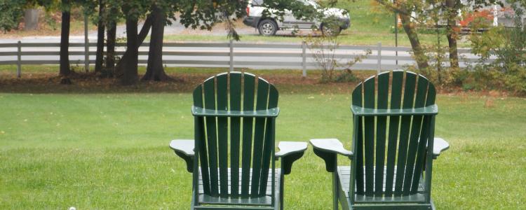 chairs