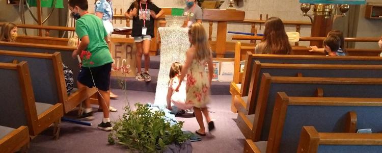 VBS