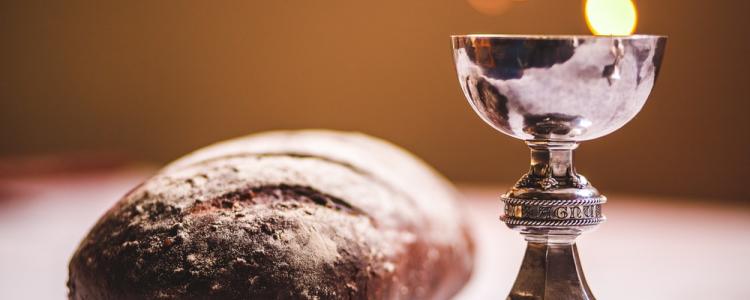 communion