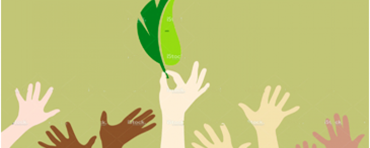 Hands