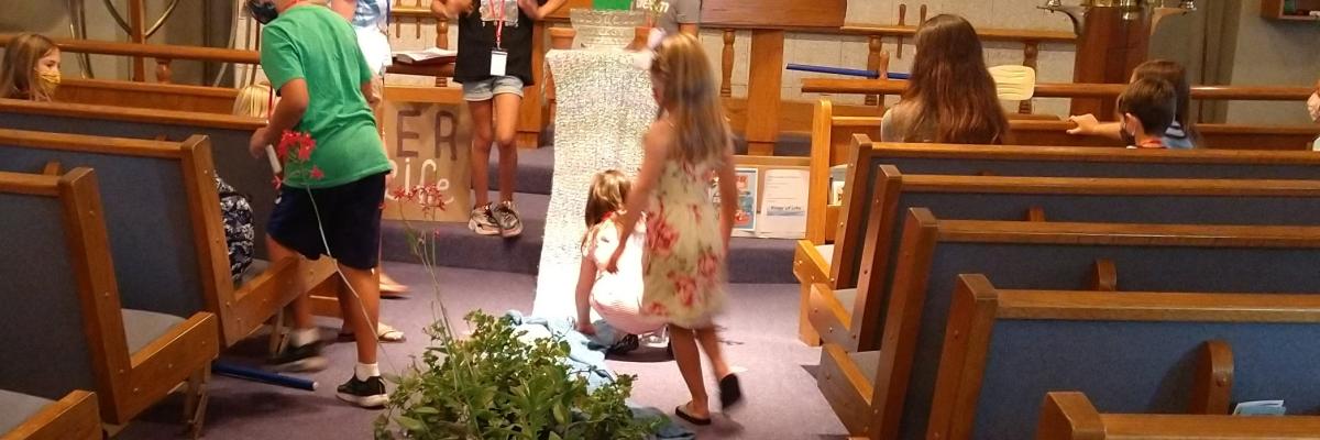 VBS