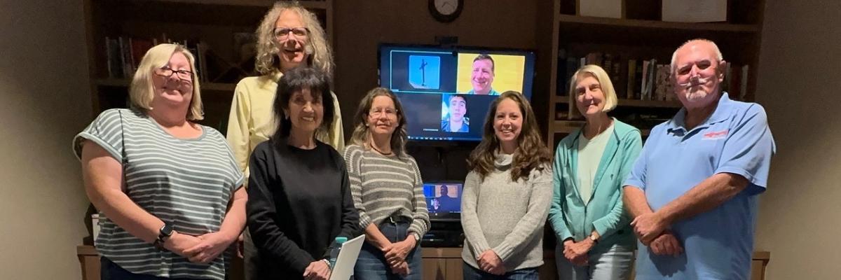 Congregation Council