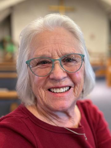 Hospitality Coordinator: Betty Wells