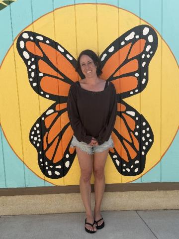 Preschool Teacher: Alanna