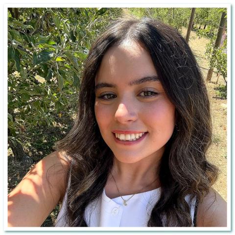 Preschool Substitute: Lauren