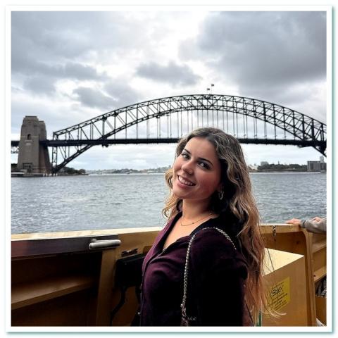 Preschool Substitute: Sierra