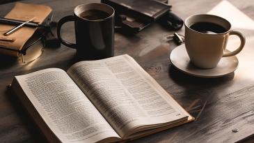 bible