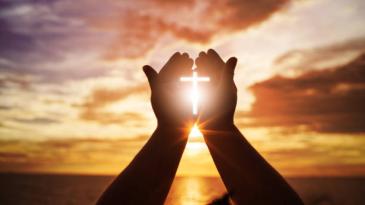 Trust God