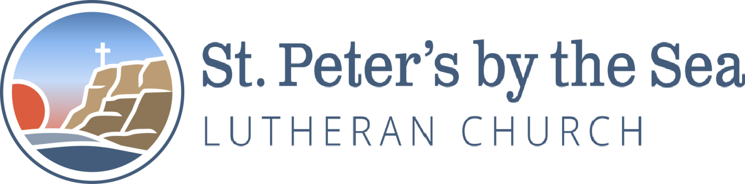 St. Peter's by the Sea Lutheran Church